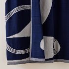 Claudia Pearson Ebb &amp; Flow Blanket