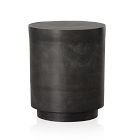 Dova Outdoor Side Table (16")