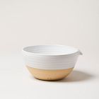 Farmhouse Pottery Pantry Bowl