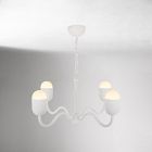 Gennaro Chandelier (27&quot;&ndash;39&quot;)