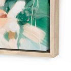 Kai Framed Wall Art by Patricia Vargas