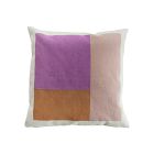 Leah Singh Barcelona Throw Pillow Cover