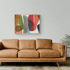 Living Colorfully IV Framed Wall Art by Alexandra Arata