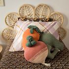 Lorena Canals Ramona The Radish Knitted Cushion