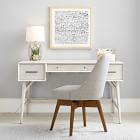 Mid-Century Desk (52")