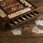 MONOPOLY Board Game - Heirloom Edition