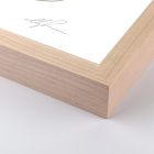 Needle &amp; String Print by Cocoshalom