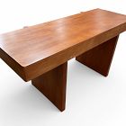 Open Box: Otto Desk (60")