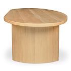 Phineas Oblong Coffee Table (48")