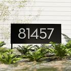 Post &amp; Porch Customizable Hi Neighbor Yard Sign