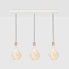 Tala Linear Triple Pendant