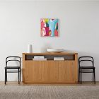 That's How the Story Goes Framed Wall Art by Minted for West Elm