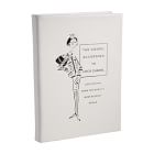 The Gospel According to Coco Chanel - Leatherbound Book
