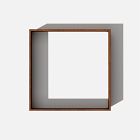 Veradek Corten Steel Garden Bed Planter