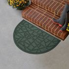 WaterHog Viewpoint Recycled Doormat