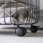 Yamazaki Rolling Wire Basket