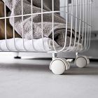 Yamazaki Rolling Wire Basket