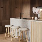 Annabeth Spindle Counter Stool