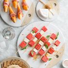 Farmhouse Pottery Cheese Stone (10")