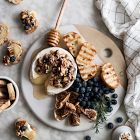 Farmhouse Pottery Cheese Stone (10")