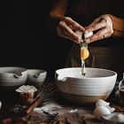 Farmhouse Pottery Pantry Bowl