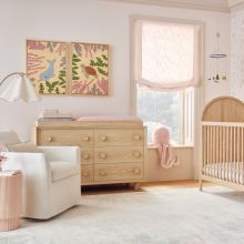Nursery Furniture Sets