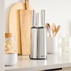 Joseph &amp; Joseph Elevate Knife Carousel (Set of 6)