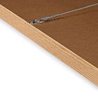 Living Colorfully IV Framed Wall Art by Alexandra Arata