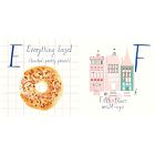 Mr. Boddington's NYC ABC's