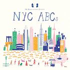 Mr. Boddington's NYC ABC's