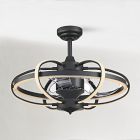 Obvi Ceiling Fan 22&quot;