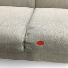 Open Box: Oliver Sofa (72"&ndash;82")