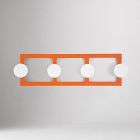 Raawii Hooks Coat Rack