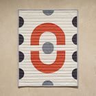 Vacilando Studios Wall Quilt - Chisos