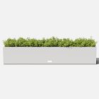Veradek Block Series Window Box Planter