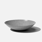 Veradek Corten Steel Round Bowl Indoor/Outdoor Planter