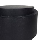 Yureni Outdoor Round Side Table (25")