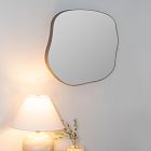 Andy Wall Mirror