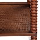 Annabeth Spindle Side Table (24")