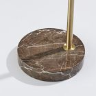 Apolline Arc Floor Smart Lamp (71.5")