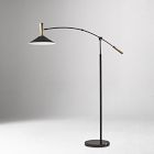 Duarte Arc Lamp (81")