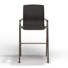 Grand Rapids Chair Co. Full Hurdle Bar Stool