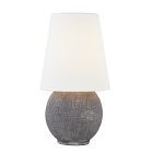 Maliki Table Lamp (8.25")
