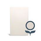Naturepedic Organic Breathable Mini Crib Mattress