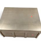 Open Box: Modern Shaped Jewelry Boxes