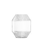 Rotunda Glass Vase