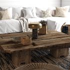 Shylah Cordless Fluted Marble Table Lamp (12&quot;)