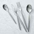 Sidney Flatware Sets - Satin