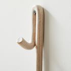 SIN Leggy Long Wall Hook