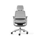 Steelcase Series™ 1 Office Chair w/ Headrest